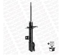 MONROE Jambe de suspension Amortisseur pour HYUNDAI ix35 (LM, EL, ELH) Avant Gaz