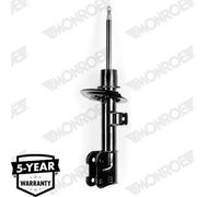 MONROE Jambe de suspension Amortisseur pour HYUNDAI Santa Fé III (DM) Avant Gaz