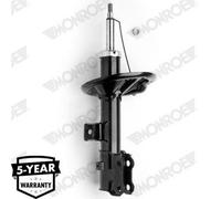 Amortisseur Goujon en haut 71135ST MONROE pour KIA CARENS III Monospace