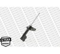 MONROE Jambe de suspension Amortisseur pour KIA CERATO II A trois volumes (TD)