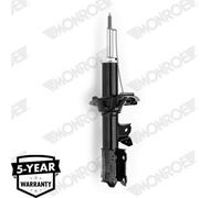 MONROE Jambe de suspension Amortisseur pour KIA Picanto (SA) Gaz G7026