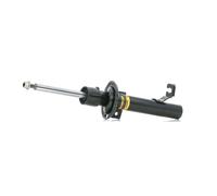 MONROE Jambe de suspension Amortisseur pour MAZDA 2 (DY) Avant droit Gaz G16383