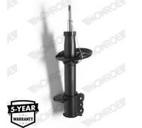 MONROE Jambe de suspension Amortisseur pour MAZDA 323 F VI (BJ) Gaz G16321