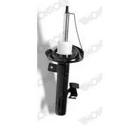 MONROE Jambe de suspension Amortisseur pour MAZDA 5 (CR19) 5 (CW) Avant gauche