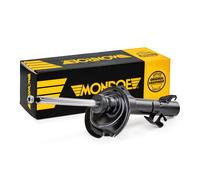 MONROE Jambe de suspension Amortisseur pour MAZDA 5 (CR19) Avant droit Gaz G8805