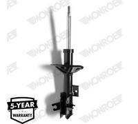 MONROE Jambe de suspension Amortisseur pour MITSUBISHI CARISMA (DA) Avant gauche