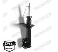 MONROE Jambe de suspension Amortisseur pour MITSUBISHI COLT V (CJ, CP) Avant Gaz