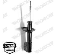 MONROE Jambe de suspension Amortisseur pour MITSUBISHI COLT V (CJ, CP) Gaz