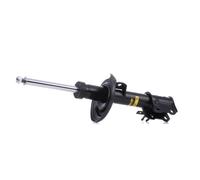 MONROE Jambe de suspension Amortisseur pour OPEL Astra H 3/5 portes (A04) Gaz