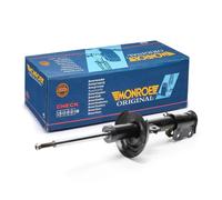 MONROE Jambe de suspension Amortisseur pour OPEL Corsa C 3/5 portes (X01) Gaz