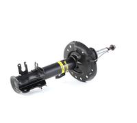 MONROE Jambe de suspension Amortisseur pour OPEL Corsa D 3/5 portes (S07) Gaz