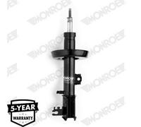 MONROE Jambe de suspension Amortisseur pour OPEL Vectra B Berline (J96) Gaz