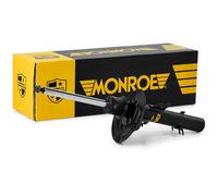 MONROE Jambe de suspension Amortisseur pour RENAULT Kadjar (HA, HL) Avant gauche