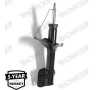 MONROE Jambe de suspension Amortisseur pour SUBARU FORESTER (SF) Avant droit Gaz