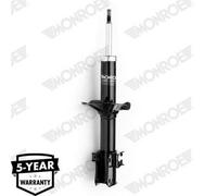 MONROE Jambe de suspension Amortisseur pour SUZUKI IGNIS II Gaz G9501