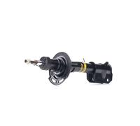 MONROE Jambe de suspension Amortisseur pour SUZUKI SWIFT IV (FZ, NZ) Avant Gaz