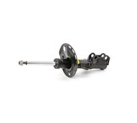 MONROE Jambe de suspension Amortisseur pour TOYOTA AURIS (NZE18, ZRE18) Gaz