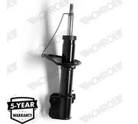 MONROE Jambe de suspension Amortisseur pour TOYOTA AVENSIS Liftback (T22) Avant