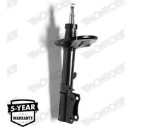 MONROE Jambe de suspension Amortisseur pour TOYOTA Camry Berline (V2) Arrière