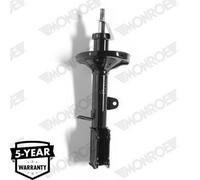 MONROE Jambe de suspension Amortisseur pour TOYOTA COROLLA (E9) Gaz G16107