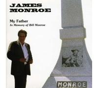 Monroe, James - My Father