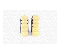 MONROE Jeu De Protection Anti-Poussière Amortisseur Pour VW Golf III 1H1