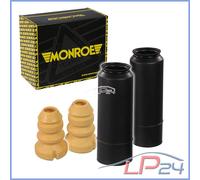 MONROE KIT ANTI-POUSSIÈRE AMORTISSEUR ARRIÈRE POUR BMW 1-ER E81 E87 E82 E88