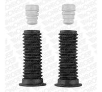 MONROE Kit De Protection Amortisseur Pour Ford Fiesta VI Ecosport Mazda 2 DE