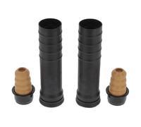 MONROE Kit de protection anti-poussière pour amortisseur arrière compatible avec Renault Clio IV Hatchback BH Clio IV Grandtour KH