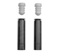 MONROE Kit De Protection Contre La Poussière Amortisseur Arrière Service Kit Compatible avec SAAB 9-5 YS3E 9-5 Break YS3E