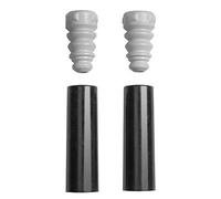 Monroe Kit de protection poussière amortisseur arrière compatible SEAT Altea XL 5P5/5P8/5P1
