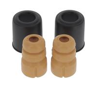 MONROE Kit De Protection Contre La Poussière Amortisseur Avant Service Kit Compatible avec AUDI A4 B9 Avant 8W5, 8WD Q5 FYB, FYG A5 B9 Sportback F5A, F5F A4 B9 Berline 8W2, 8WC A4 B9 Allroad 8WH