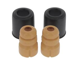 MONROE Kit De Protection Contre La Poussière Amortisseur Avant Service Kit Compatible avec AUDI A4 B9 Avant 8W5, 8WD Q5 FYB, FYG A5 B9 Sportback F5A, F5F A4 B9 Berline 8W2, 8WC A4 B9 Allroad 8WH