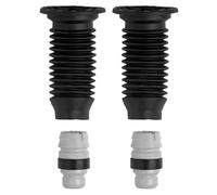 MONROE Kit De Protection Contre La Poussière Amortisseur Avant Service Kit Compatible avec CITROËN C1 I PM, PN, PEUGEOT 107 3/5 portes PM, PN, TOYOTA AYGO WNB1, KGB1