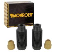 Monroe Soufflet de protection d'amortisseur PK461 Réf. MONPK461 pour Hyundai/Kia