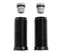 MONROE Kit De Protection Contre La Poussière Amortisseur Avant Service Kit Compatible avec MERCEDES-BENZ W176 W246, W242 CLA Coupé C117 GLA X156 CLA Break X117