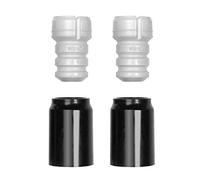 MONROE Kit De Protection Contre La Poussière Amortisseur Avant Service Kit Compatible avec OPEL Agila A H00, SUZUKI Wagon R+ 3/5 portes MM, VAUXHALL Agila Mk I A H00
