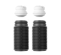 MONROE Kit De Protection Contre La Poussière Amortisseur Avant Service Kit Compatible avec OPEL Calibra A C89 Corsa B 3/5 portes S93 Kadett E CC T85 Astra F CC T92 Corsa A CC S83 Vectra A Berline J89