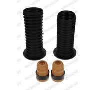 MONROE Soufflet amortisseur PK392 – MONPK392 pour RENAULT Clio III/IV, Captur, Modus