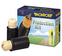 MONROE Kit De Protection Contre La Poussière Amortisseur Avant Service Kit Compatible avec VW Golf 3 3/5 portes 1H1 Golf 2 3/5 portes 19E, 1G1 Golf 1 Cabriolet 155 Golf 1 3/5 portes 17