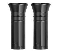 MONROE Kit De Protection Contre La Poussière Amortisseur Avant Service Kit Compatible avec VW LT 28-46 II Van 2DA, 2DD, 2DH LT 28-35 II Bus 2DB, 2DE, 2DK, MERCEDES-BENZ Sprinter 3-T Van W903