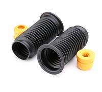 MONROE Kit De Protection Contre La Poussière Amortisseur Avant Service Kit pour OPEL Zafira B (A05) Astra H 3/5 portes (A04) Astra J 5 portes (P10) Astra H GTC (A04) Astra J Sports Tourer (P10)