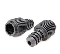 MONROE PK162 Kit de protection d'amortisseur