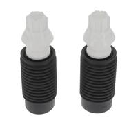 Monroe Kit protection poussière amortisseur – Compatible Ford KA, Fiat 500, Panda II, 500L, Abarth