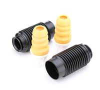 MONROE Kit De Protection Contre La Poussière Amortisseur Service Kit Compatible avec FORD KA 3 portes RU8, FIAT 500 3 portes 312 Panda II 5 portes 169 500 C Cabriolet 312 500L 351, 352, ABARTH