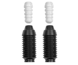 MONROE Kit De Protection Contre La Poussière Amortisseur Service Kit Compatible avec RENAULT Kangoo 2 Express FW, FW0/1 Kangoo 2 / Grand Kangoo KW, KW0/1 Kangoo 2 Be Bop KW, KW0/1, MERCEDES-BENZ