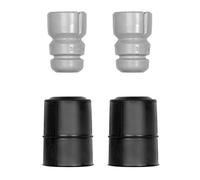 MONROE Kit De Protection Contre La Poussière Amortisseur Service Kit pour AUDI A4 B8 Avant (8K5) A6 C7 Avant (4G5, 4GD) A4 B8 Berline (8K2) A5 B8 Sportback (8TA) A5 B8 Coupé (8T3) A4 B8 Allroad (8KH)