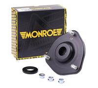 MONROE Kit de réparation coupelle de suspension MK245 Essieu avant 2,500kg