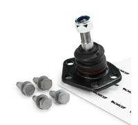 MONROE L10504 Rotule de suspension