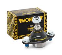 Pivot de bras de suspension L11533 MONROE pour MINI MINI MINI Décapotable